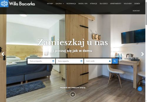 baciarka.pl