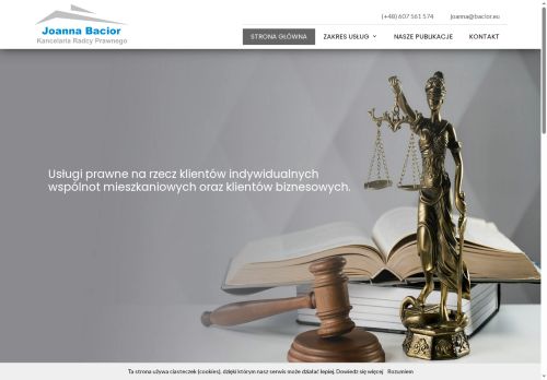 bacior.eu