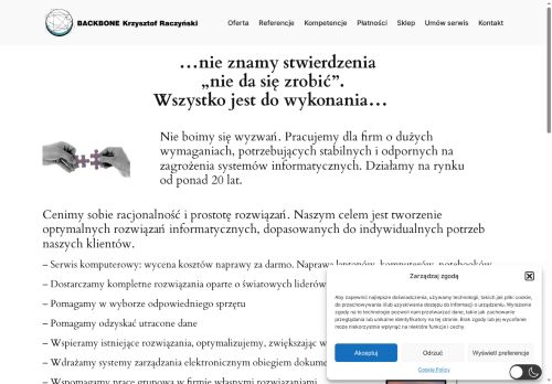 backbone.pl