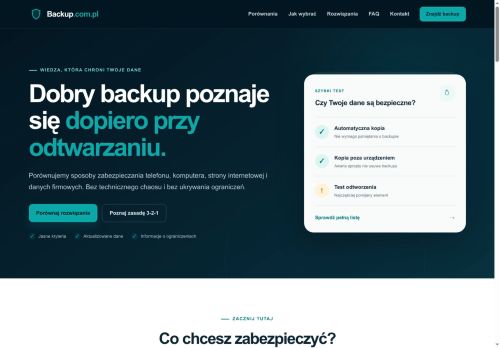 backup.com.pl