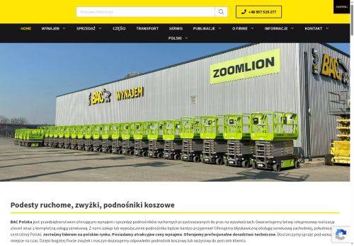 bacpolska.pl