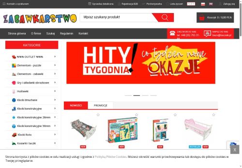 baczek.pl