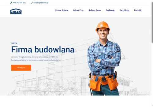 baczu.pl
