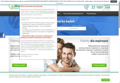 badamysie.pl