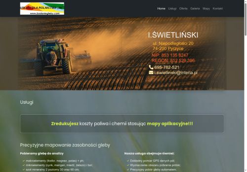 badaniegleby.com