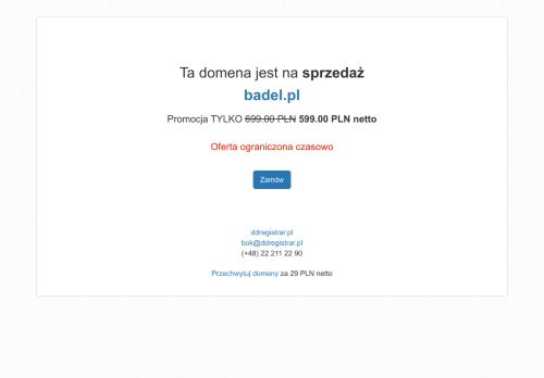 badel.pl