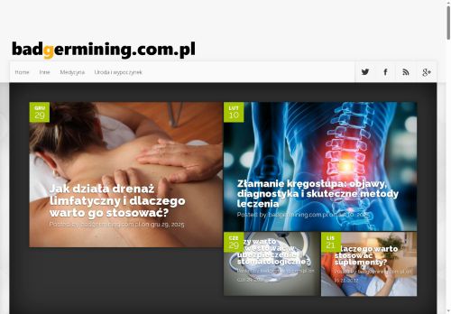 badgermining.com.pl