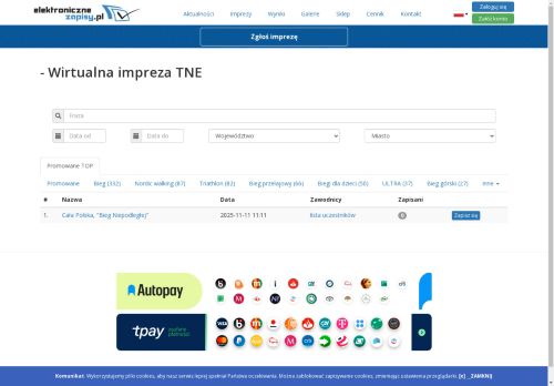 badzaktywny.pl