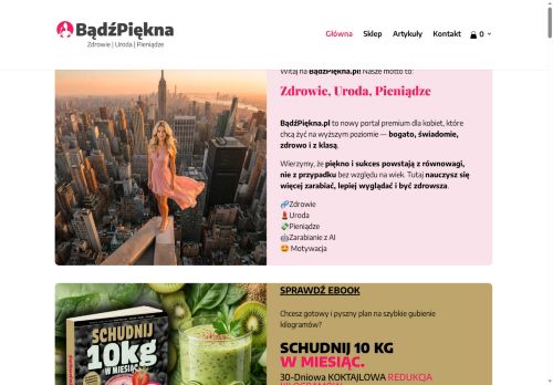 badzpiekna.pl
