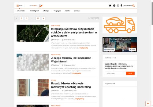 badzzaradny.pl