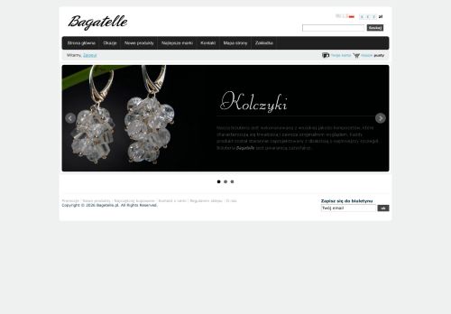 bagatelle.pl