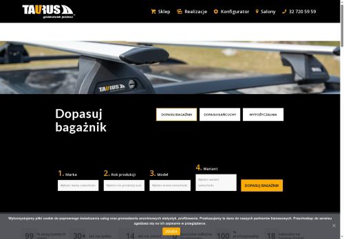 bagaznik.pl
