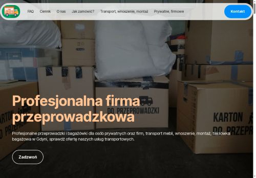 bagazowka-gdynia.eu