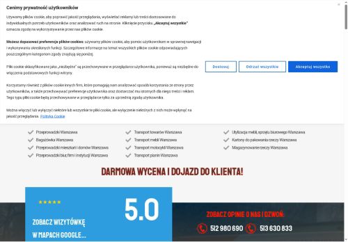 bagazowka.info