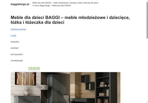 baggidesign.pl