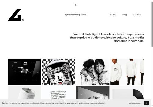 bagstudios.co