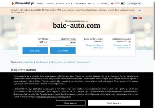 baic-auto.com