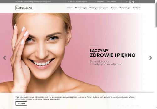 baikadent.com.pl