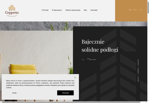 bajecznepodlogi.pl