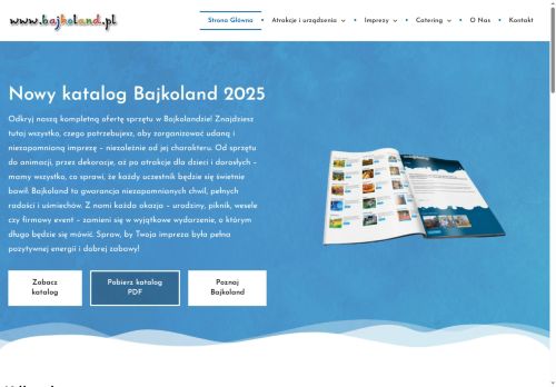 bajkoland.pl