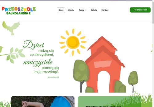 bajkolandia2.edu.pl