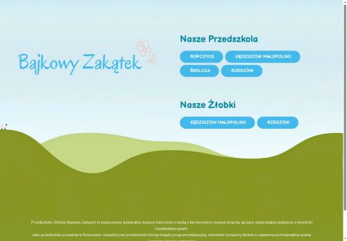 bajkowyzakatek.rzeszow.pl