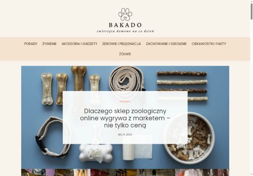 bakado.pl