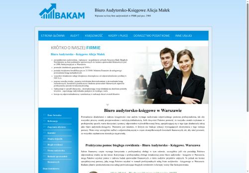 bakam.biz