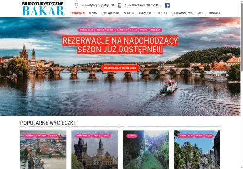 bakar.com.pl