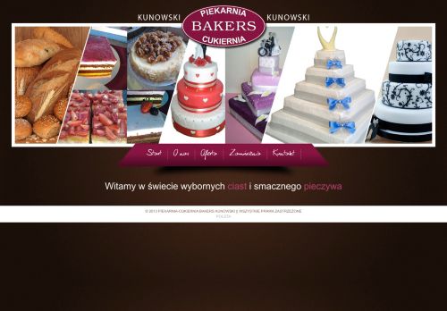 bakers-choszczno.pl