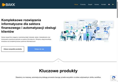 bakk.com