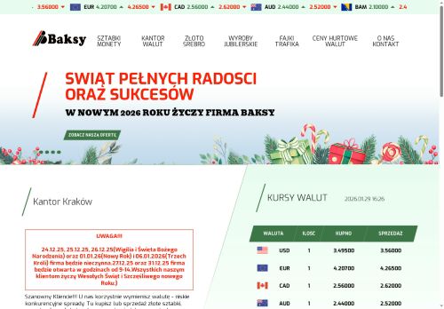 baksy.pl