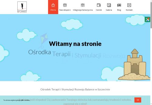 balance-integracjasensoryczna.pl