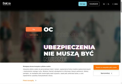 balcia.pl