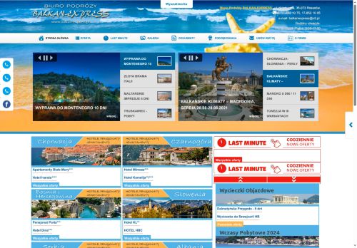 balkan-express.pl