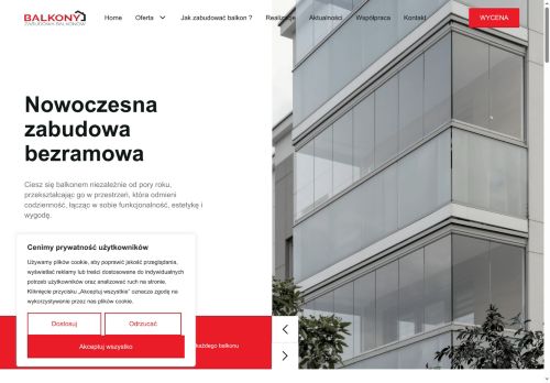 balkony-zabudowa.pl