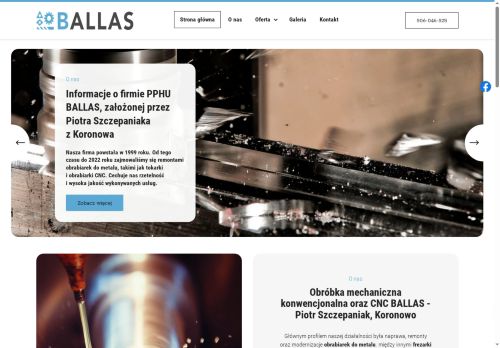 ballas.pl