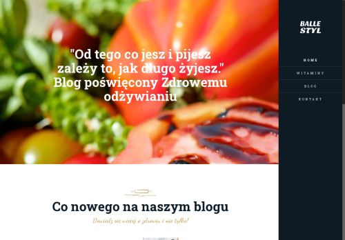 ballestyl.pl