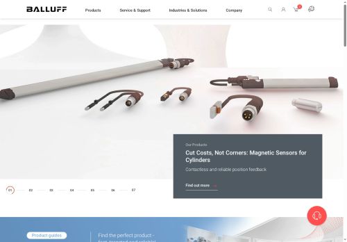 balluff.com