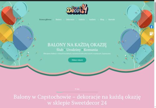balonyczestochowa.pl