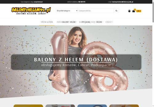balonyzhelem4u.pl