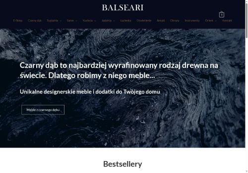 balseari.com