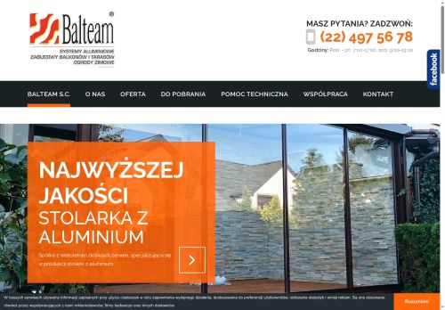 balteam.com.pl