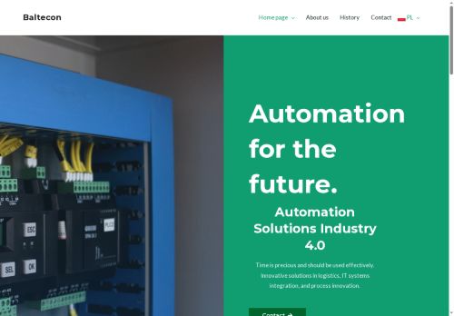 baltecon.com