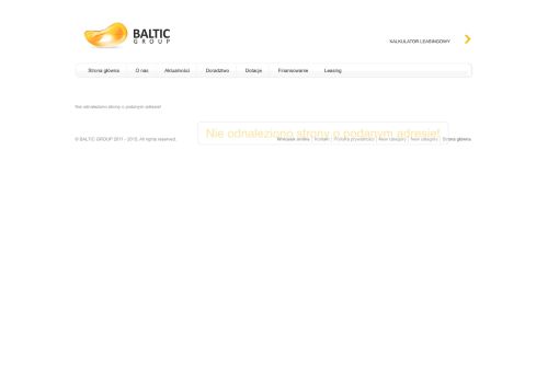 balticgroup.pl