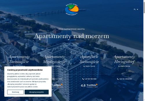 baltichome.pl