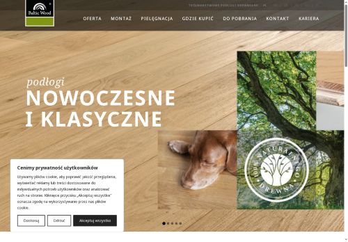 balticwood.pl