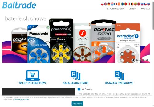 baltrade.com.pl