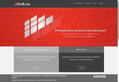 baltras.pl