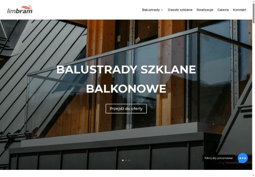 balustrady-szklane.com